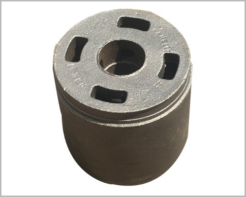 C. I. Graded Casting