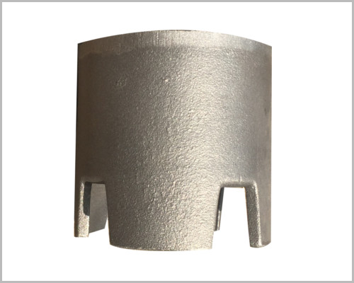 C. I. Graded Casting